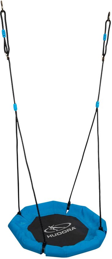 HUDORA Nestschaukel Octagon 70