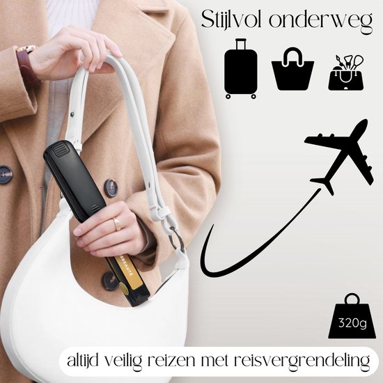 Sansbeauté® Professionelles Glätteisen - 2 in 1 - Lockenstab - Glätteisen - Haarglätter - Schnelles Aufwärmen - 80℃ bis 230℃ - Glätten & Locken - ION-Technologie