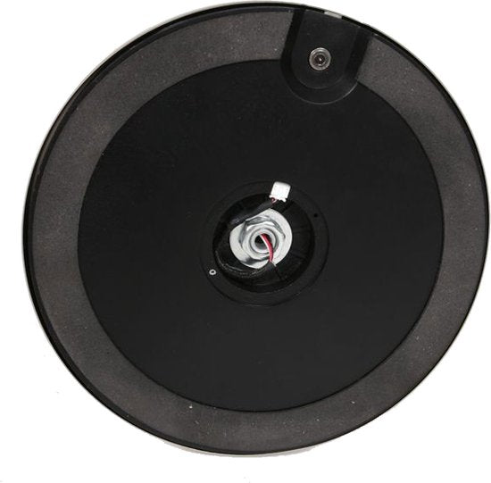 Steinhauer - Stehleuchte - Soleil - Bronze - Metall - Designleuchte - LED - 3515BR