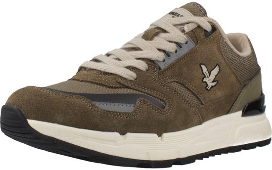 Lyle & Scott Finlay Sneakers für Herren
