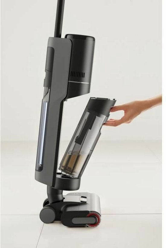 Dreame H12 Pro - Stabstaubsauger mit Wischfunktion - Nass und Trocken