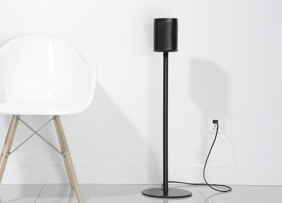 Sonos® Bodenständer One - One SL und Sonos® Play - 1 Lautsprecherständer