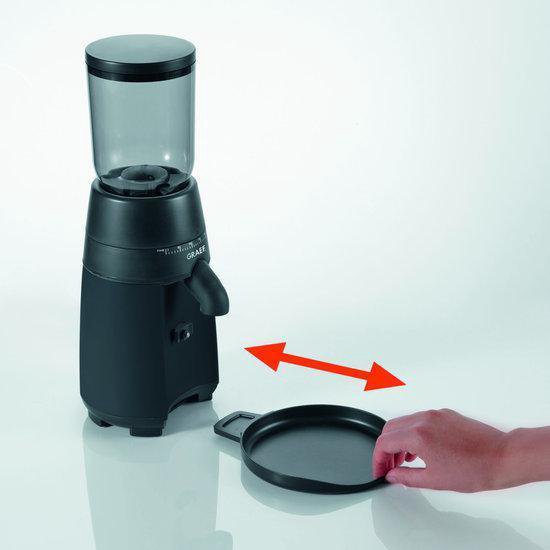 Graef - Kaffeemühle - CM702