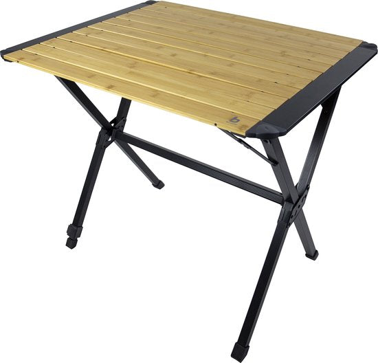 Bo-Camp - Urban Outdoor - Tisch - Maryland - 80x63 cm