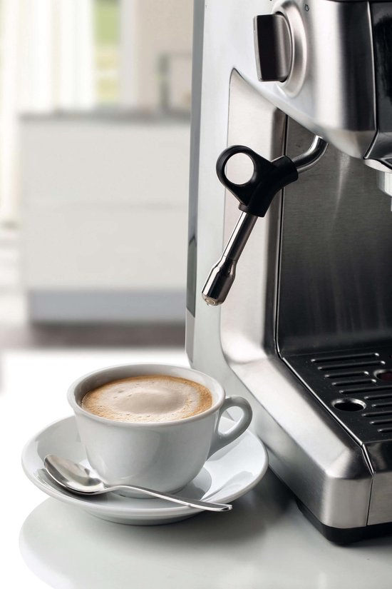 Ariete 1313 Espresso-Kaffeemaschine 2 L Halbautomatisch