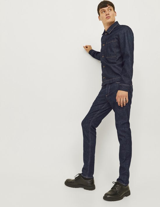 JACK&JONES - JJIGLENN JJEVAN JOS 777 LID NOOS - Herren - Jeans