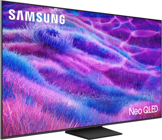 Samsung QE65QN80F - 65 Zoll - 4K Neo QLED - 2025 + 3 Jahre erweiterte Garantie** - Smart TV