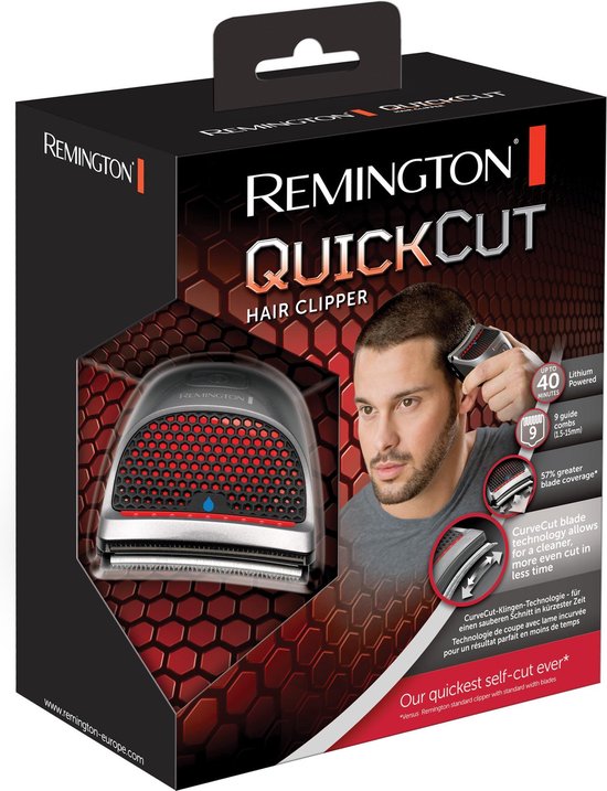 Remington HC4250 QuickCut - Schermaschinen
