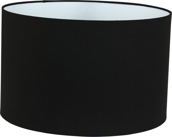 Lampenschirm Mexlite Caps - Schwarz