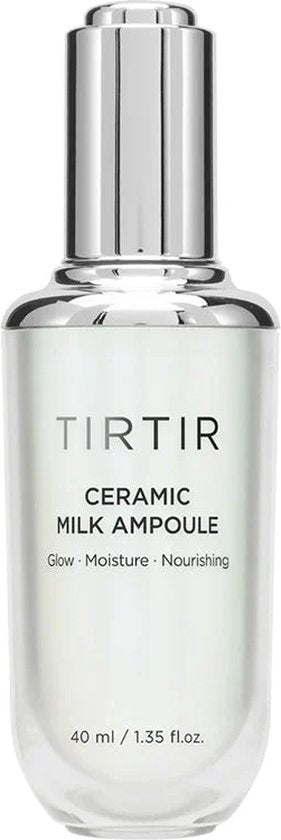 Tirtir Keramik-Milchampulle