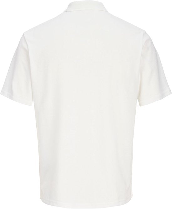 Jack & Jones Premium Polohemd einfarbig