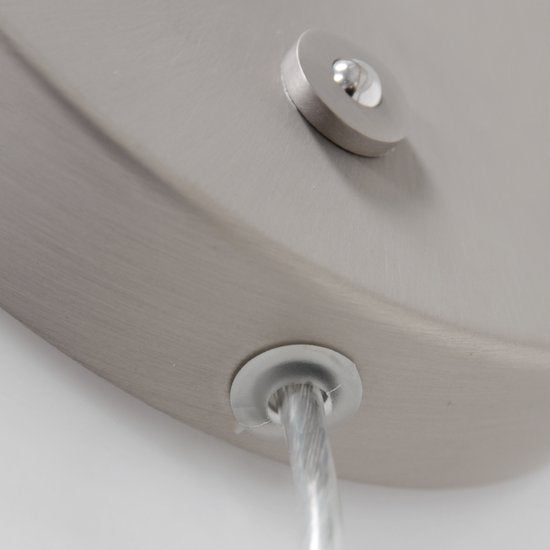 Steinhauer Turound Wandleuchte 10w 2700K 1-flammig Klarglas