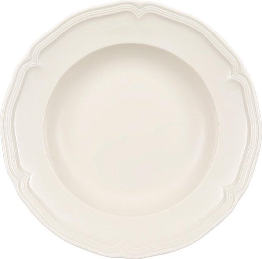 Villeroy & Boch Manoir Tiefes Teller 23 cm