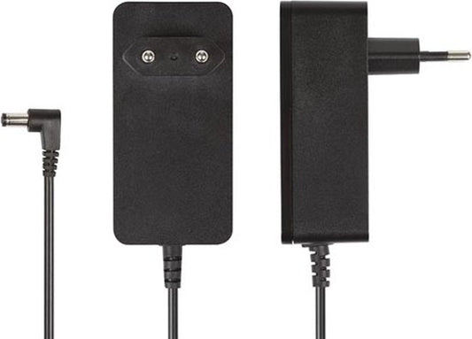 EHQ Power Universal-Ladegerät - 12V - 36W - 3A - Stecker 2,5 x 5,5 mm