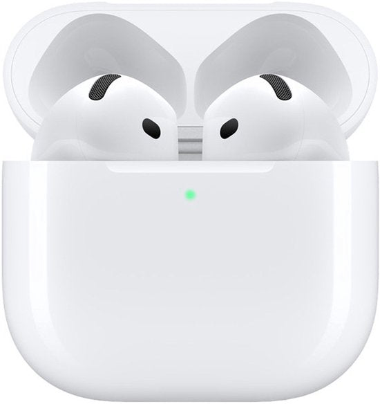 Apple AirPods 4 - mit regulärer Ladehülle (USB-C)