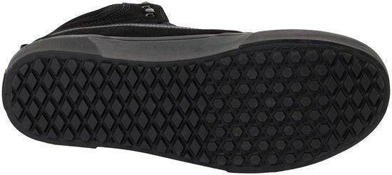 Vans Ashwood Hi VansGuard SUEDE SCHWARZ/SCHWARZ Unisex-Sneaker – Schwarz/Schwarz