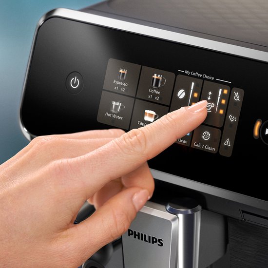 Philips 2300 Serie EP2330/10
