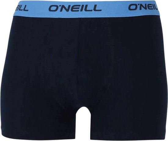 O'Neill Boxershorts Herren (3er-Pack) - Größe S