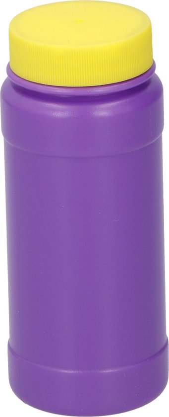 Bubblez Bubble Blower Läufer Blau 51 cm