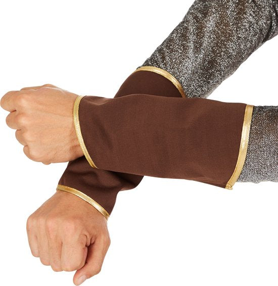 Dressforfun Faschingskostüm König – Herren – Größe M