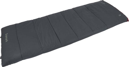 Bo-Camp - Schlafsack - Gramark - Zweiseitig - Gold