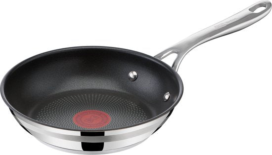 Tefal Jamie Oliver Cook Smart Bratpfannen-Set - 24 + 28 cm