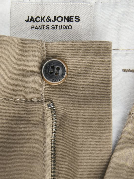 Jack & Jones Chino-Shorts Regular Fit Chino-Shorts