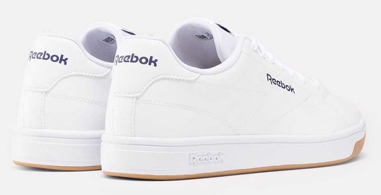 Reebok Court Clean Schuhe Weiß EU 44 1/2
