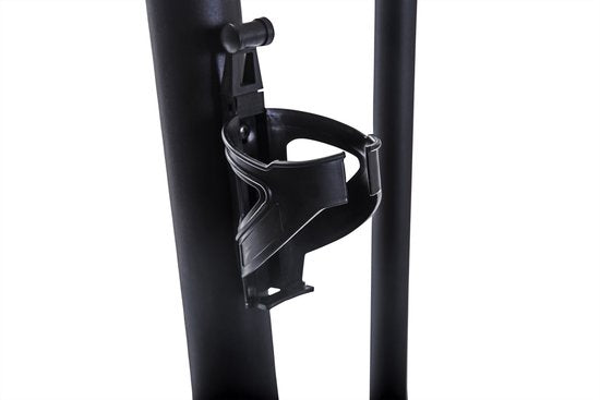 VirtuFit CTR 1.2i Crosstrainer - Herzfrequenzfunktion - 21 Programme - Bluetooth - Crosstrainer Fitness