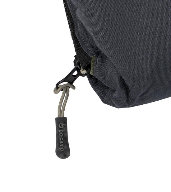 Bo-Camp - Schlafsack - Gramark - Zweiseitig - Gold