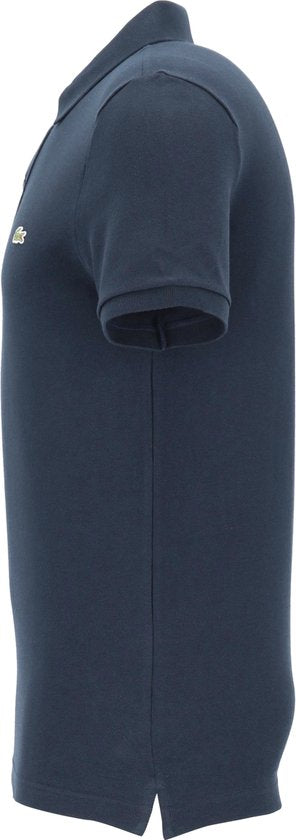 Lacoste Slim Fit Poloshirt - blau