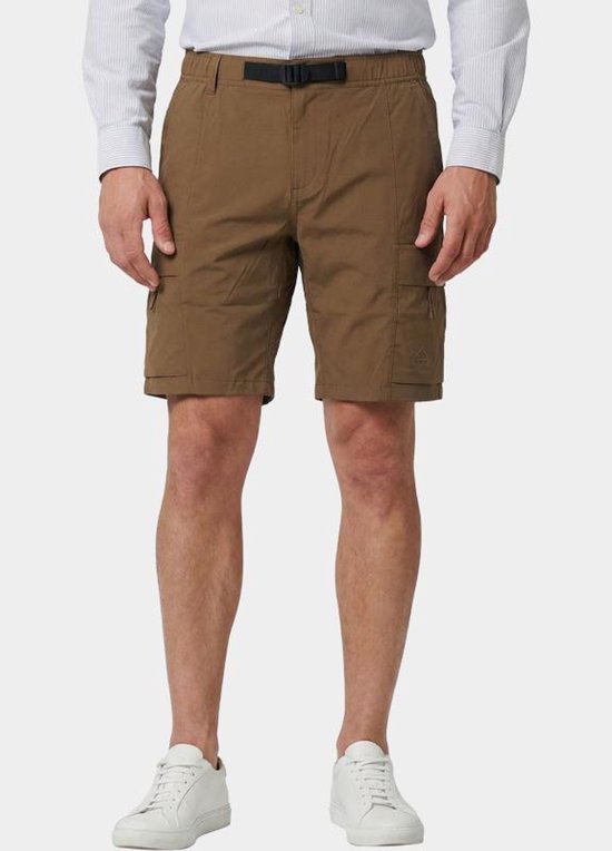 Tenson Camper Cargo Shorts M - - Outdoorbekleidung - Hosen - Shorts