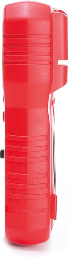 Velleman Digitalmultimeter, Data Hold, berührungslose Spannungserkennung, mit REL-Funktion, geeignet für die Messung von AC/DC-Strom, AC/DC-Spannung, Widerstand, Frequenz, Temperatur, Durchgang, inklusive Messleitungen
