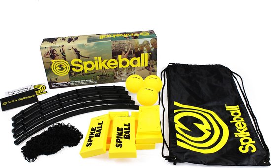 Spikeball Standard-Set