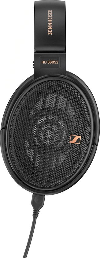Sennheiser HD 660 S2 - Kopfhörer - Schwarz