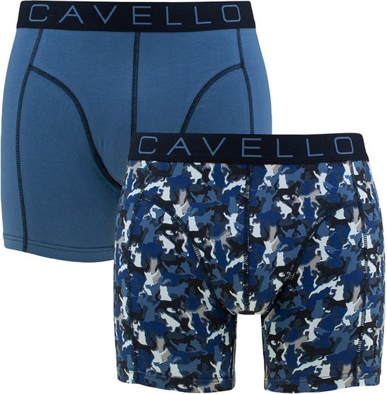 Cavello Herren 2er-Pack: CB24003 - Größe XXL