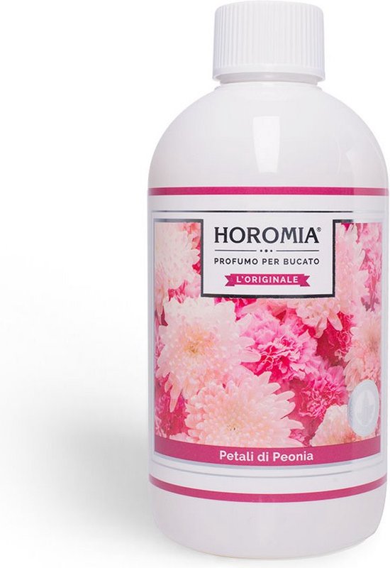Horomia Laundry Parfüm Petali-di-Peonia - 500ml
