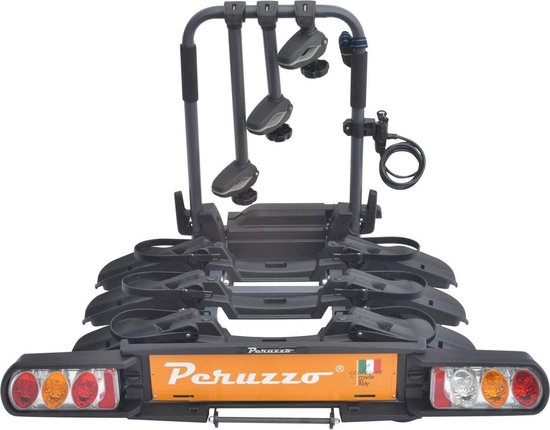 Perruzo Pure Instinct 3