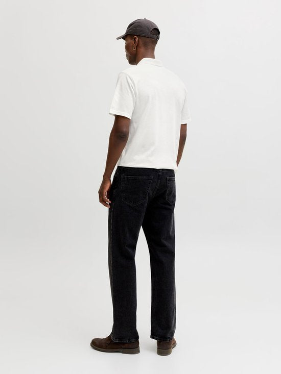 Jack & Jones Premium Polohemd einfarbig