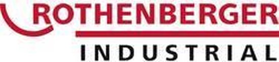 Rothenberger Industrial 1500000006 1500000006 Rohrreiniger-Pressluft