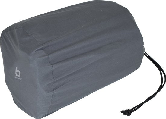 Bo-Camp - Luftmatratze - Flex - Mit eingebauter Pumpe