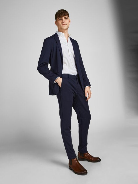 JACK&JONES JPRBLACARDIFF SHIRT L/S NOOS Herrenhemd - Größe L