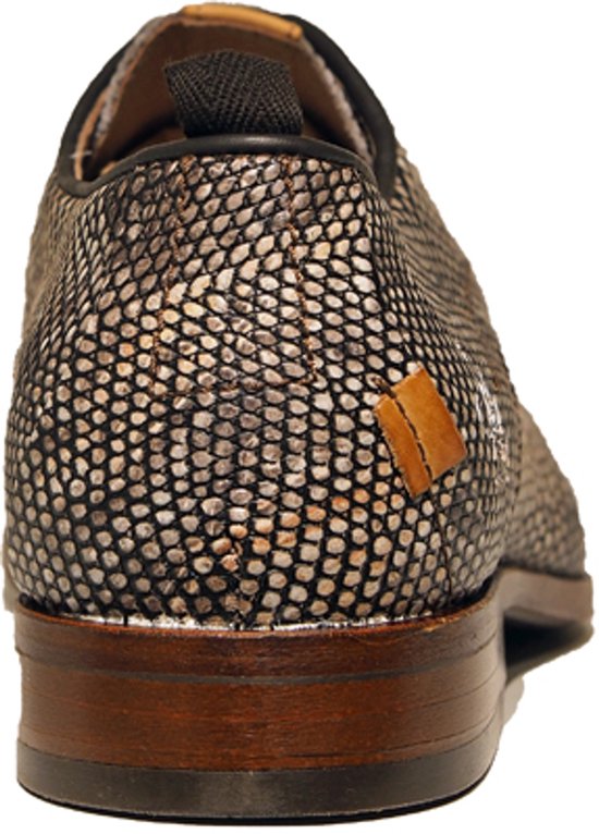 Rehab Greg Nette schoenen - Business Schuhe - Herren - Beige - Größe 41