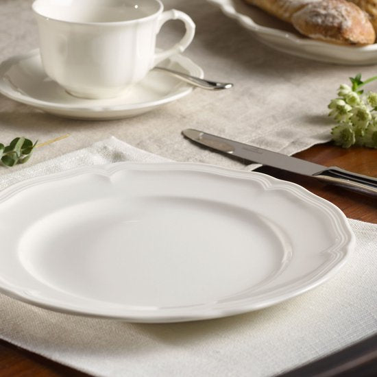 Villeroy & Boch Manoir Frühstücksteller 21 cm