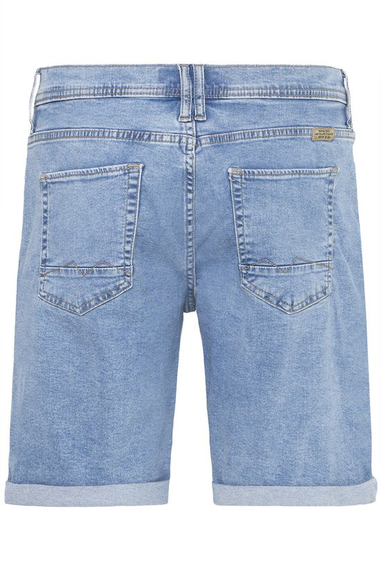 Blend BHTWISTER Herren Denim-Shorts - Größe L