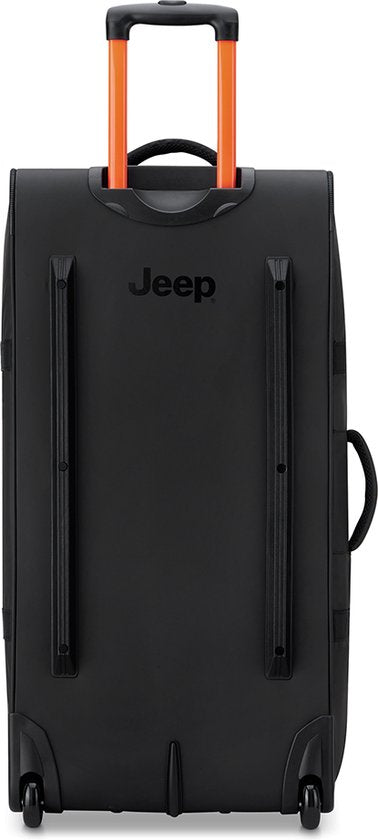 Jeep Reisetasche 2 Räder Extra Large 82 cm Plantation