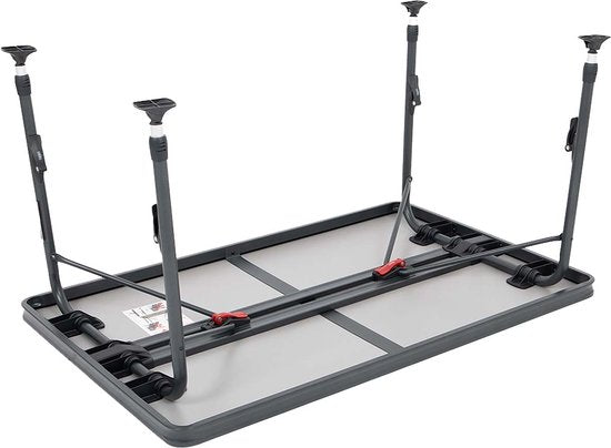 Crespo - Tisch - AP/247 - 110x70 cm - Schwarz