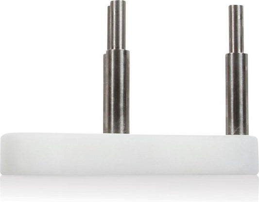 Boska Stopperplatten für Käseschneider Part-O-Size - 2er Set