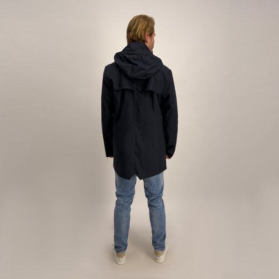 Cars Jeansjacke Ossy - Männer