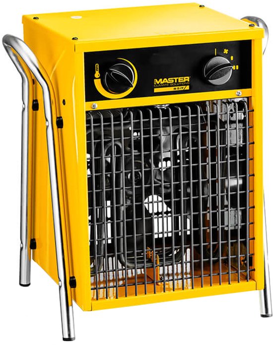 Master-Elektroheizgerät B5 EPB 5KW